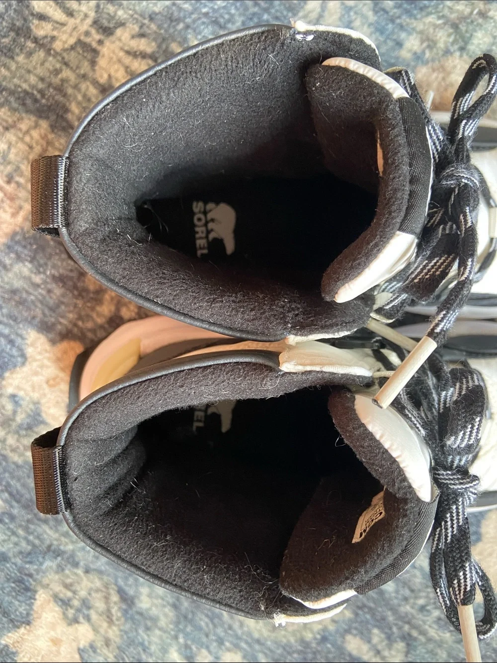 Sorel Kinetic Rnegd Sport Insulated Waterproof Boot